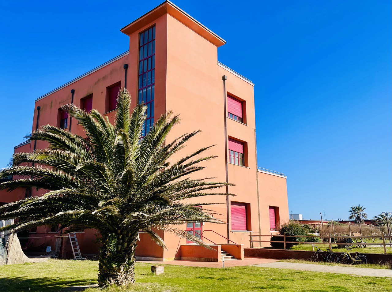 Regina Beach Holiday Apartments Toscana Vacanze Regina Beach