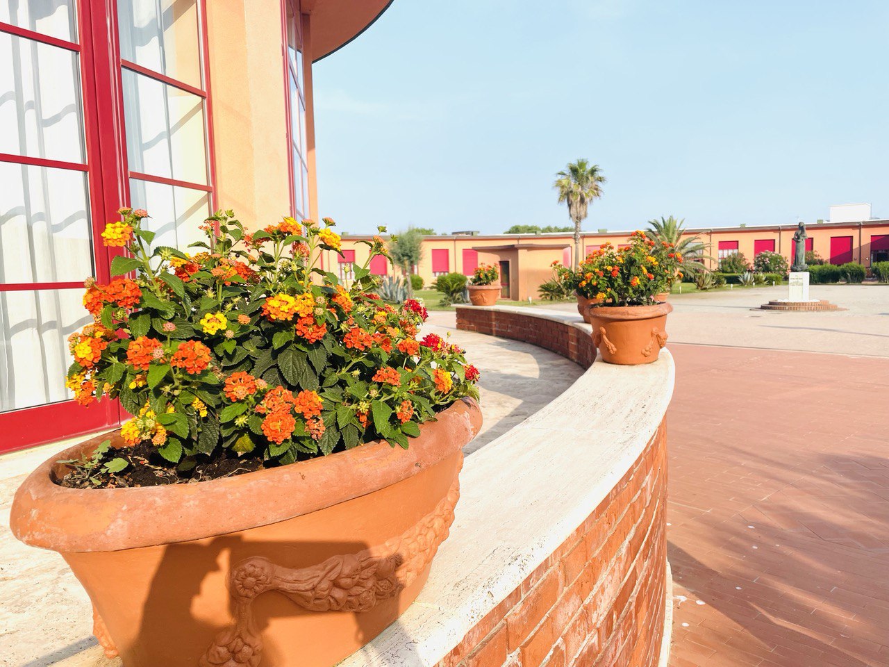 Regina Beach Holiday Apartments Toscana Vacanze Regina Beach