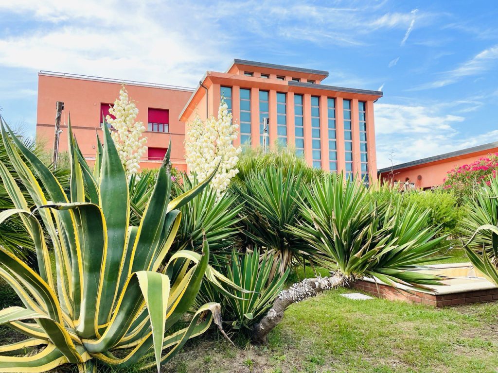 Regina Beach Holiday Apartments Toscana Vacanze Regina Beach