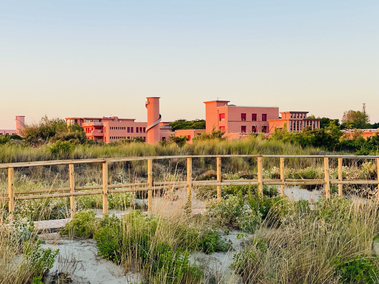 Regina Beach Holiday Apartments Toscana Vacanze Regina Beach