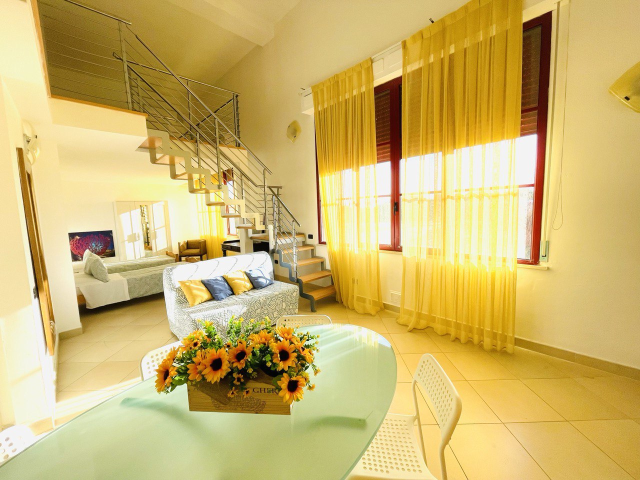 Regina Beach Holiday Apartments Toscana Vacanze Regina Beach